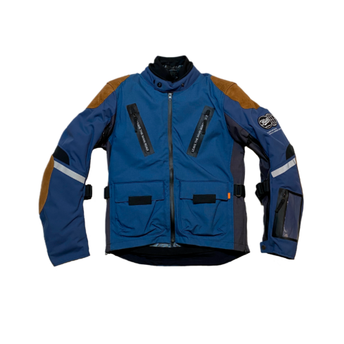 КУРТКА ASTRAIL JACKET NAVY