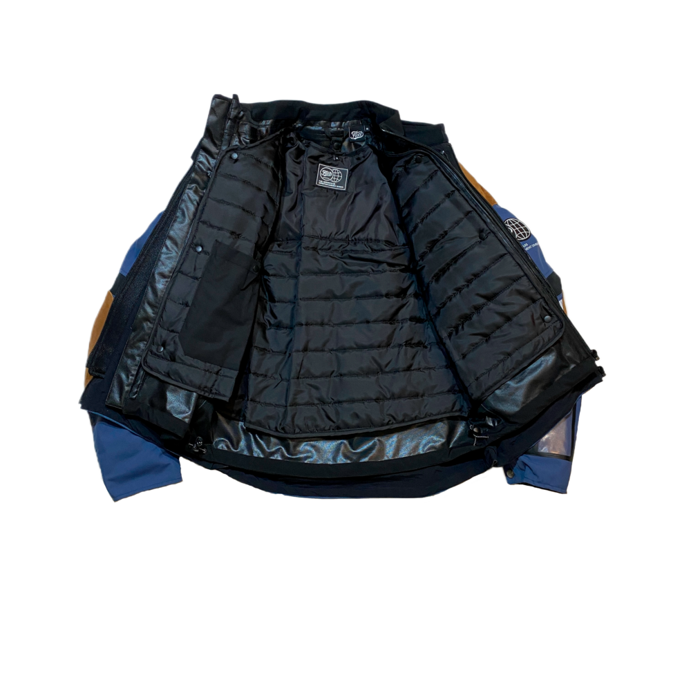 КУРТКА ASTRAIL JACKET NAVY