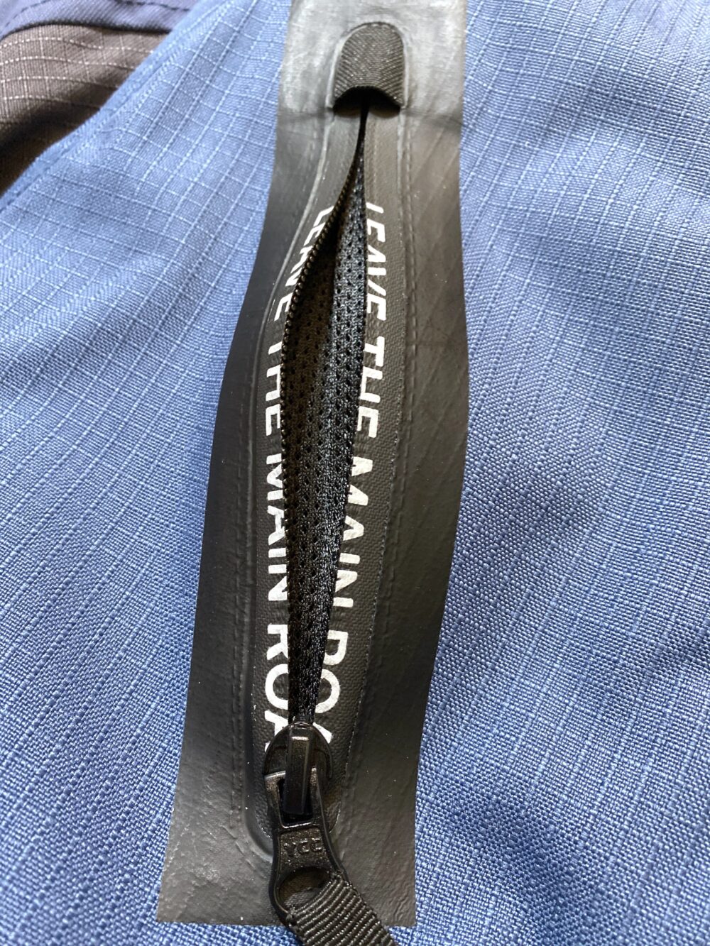 КУРТКА ASTRAIL JACKET NAVY
