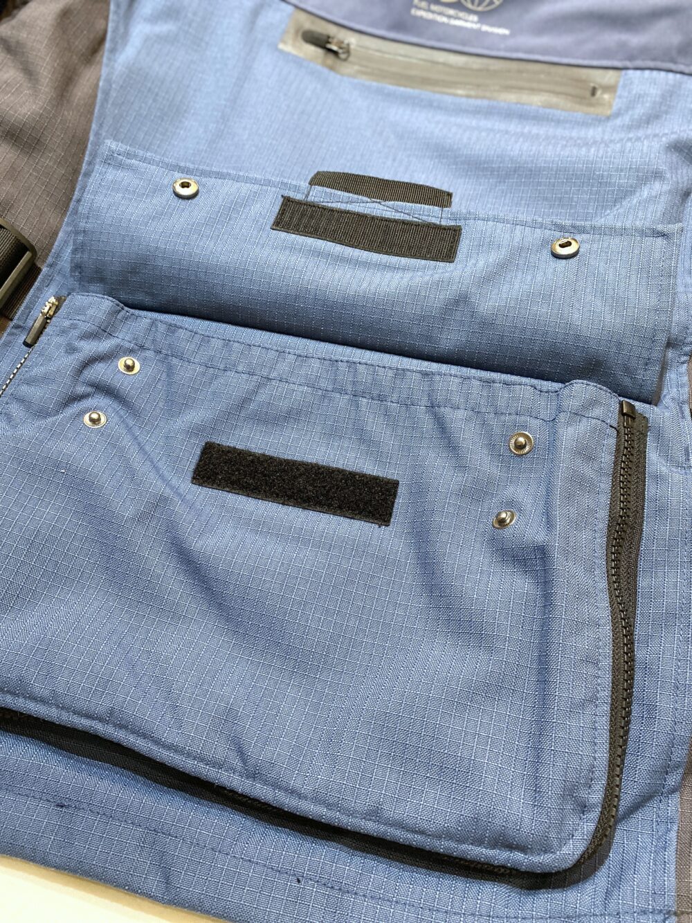 КУРТКА ASTRAIL JACKET NAVY