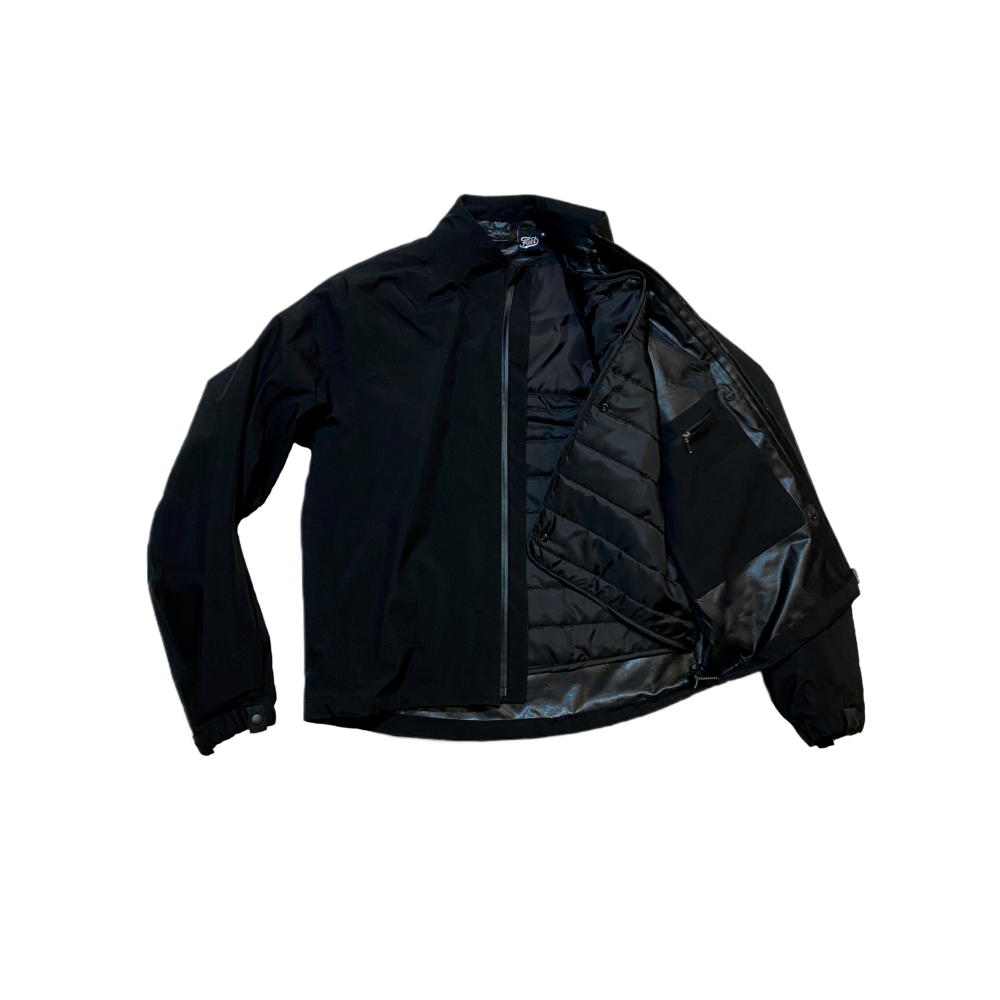 КУРТКА ASTRAIL JACKET NAVY