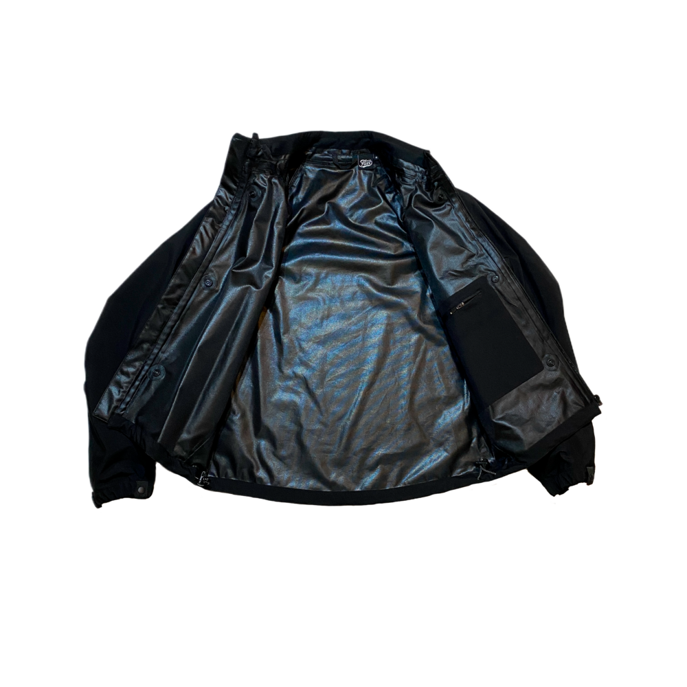 КУРТКА ASTRAIL JACKET NAVY