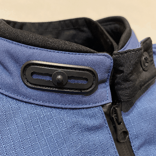КУРТКА ASTRAIL JACKET NAVY