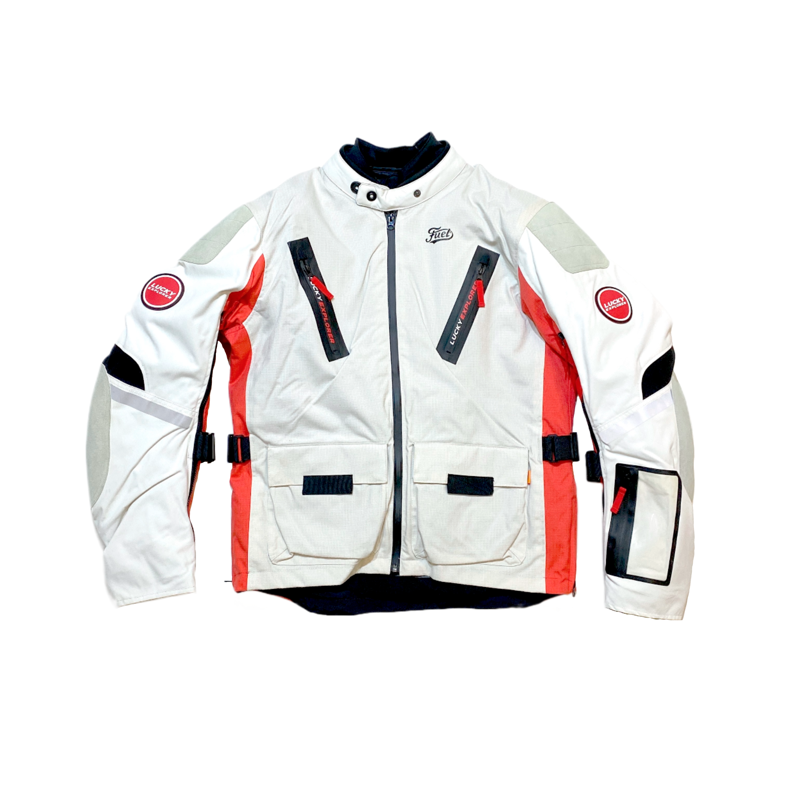 КУРТКА ASTRAIL JACKET LUCKY EXPLORER
