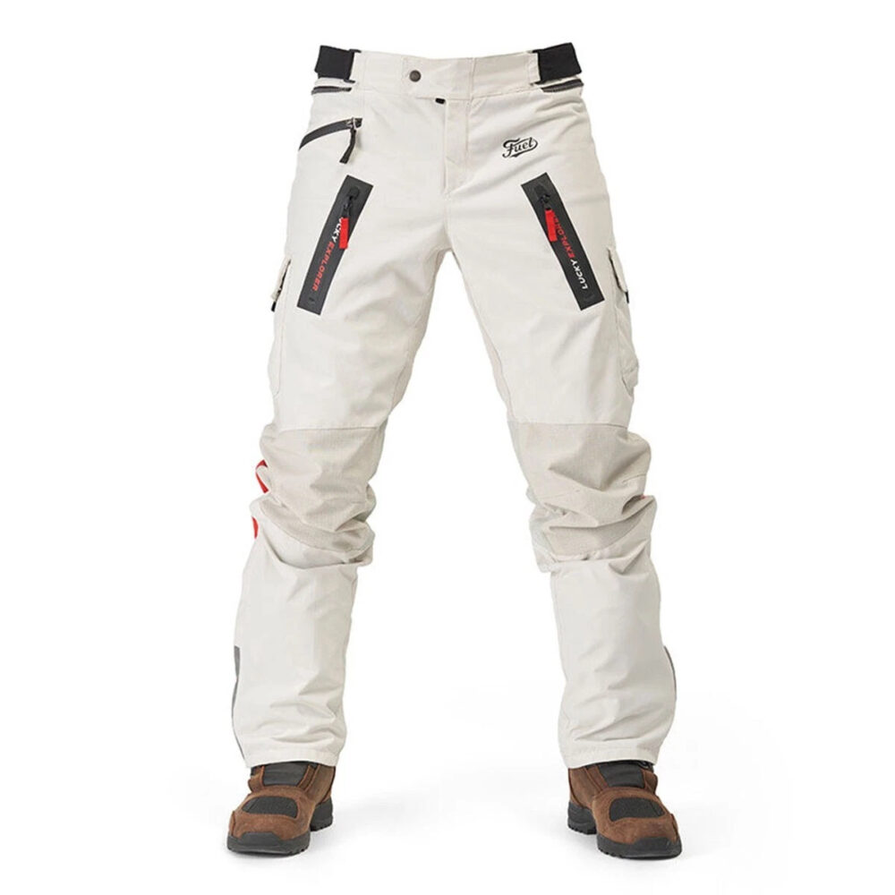 БРЮКИ ASTRAIL PANTS LUCKY EXPLORER
