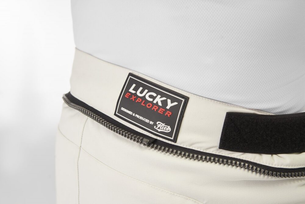 БРЮКИ ASTRAIL PANTS LUCKY EXPLORER