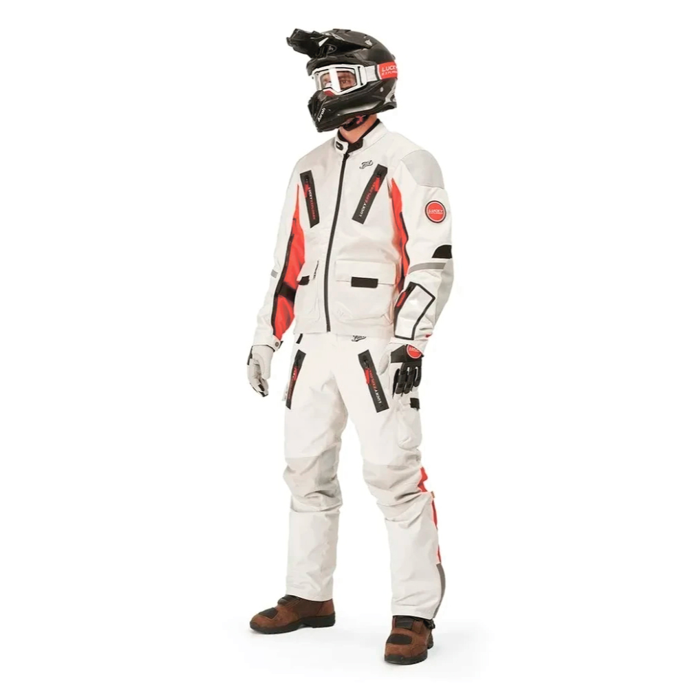 БРЮКИ ASTRAIL PANTS LUCKY EXPLORER