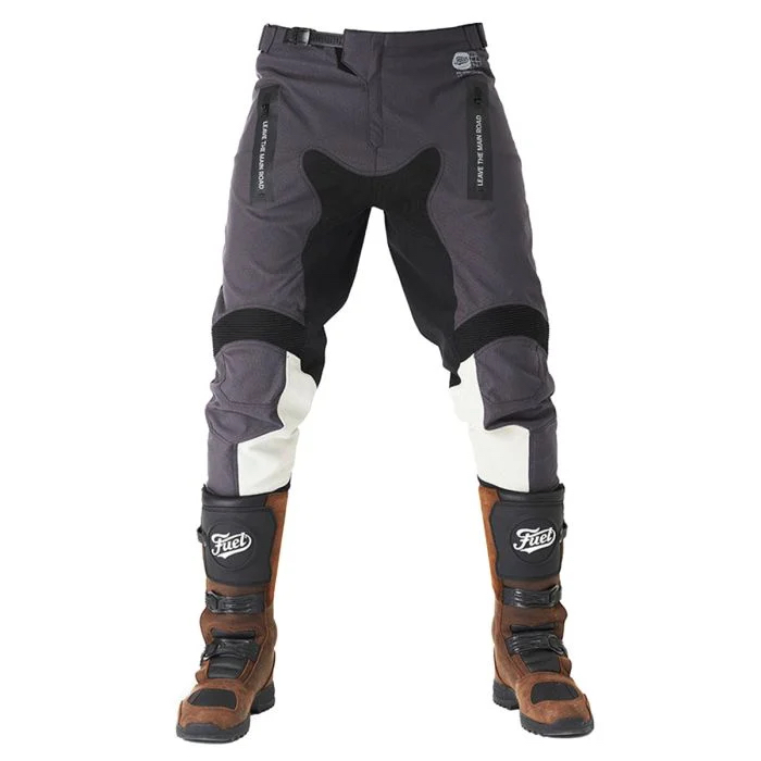 БРЮКИ ENDURAGE PANTS DARK GREY