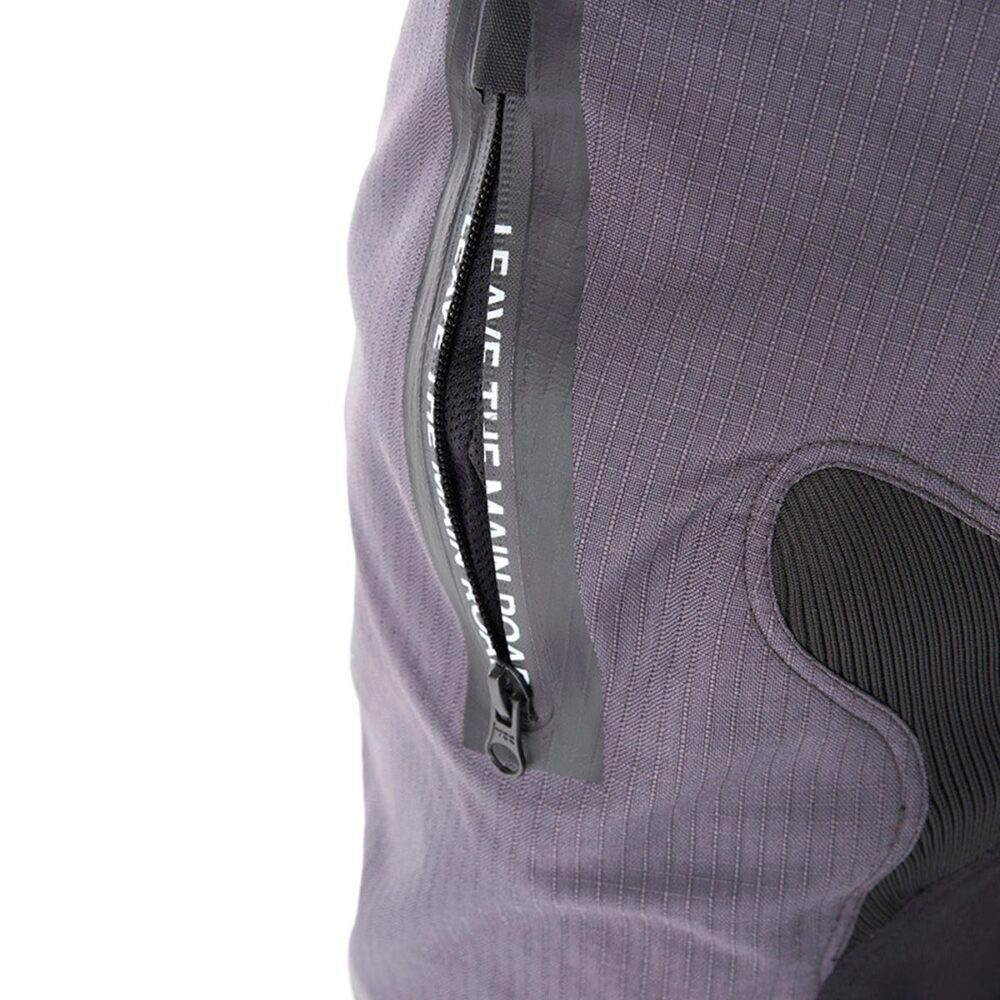 БРЮКИ ENDURAGE PANTS DARK GREY