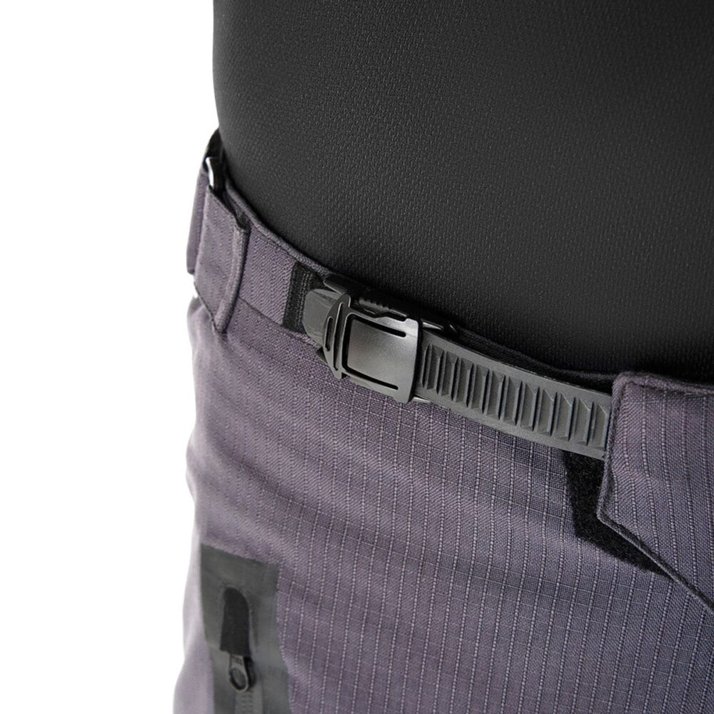 БРЮКИ ENDURAGE PANTS DARK GREY