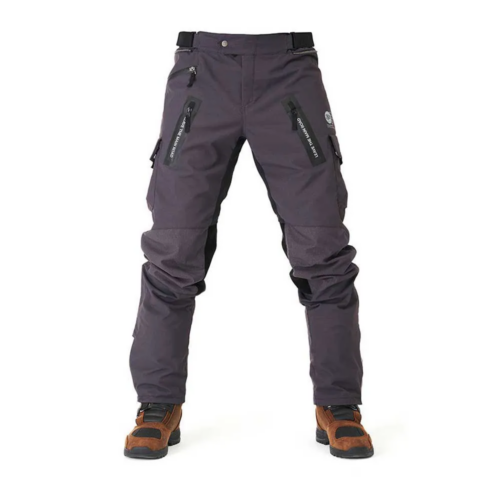БРЮКИ ASTRAIL PANTS DARK GREY