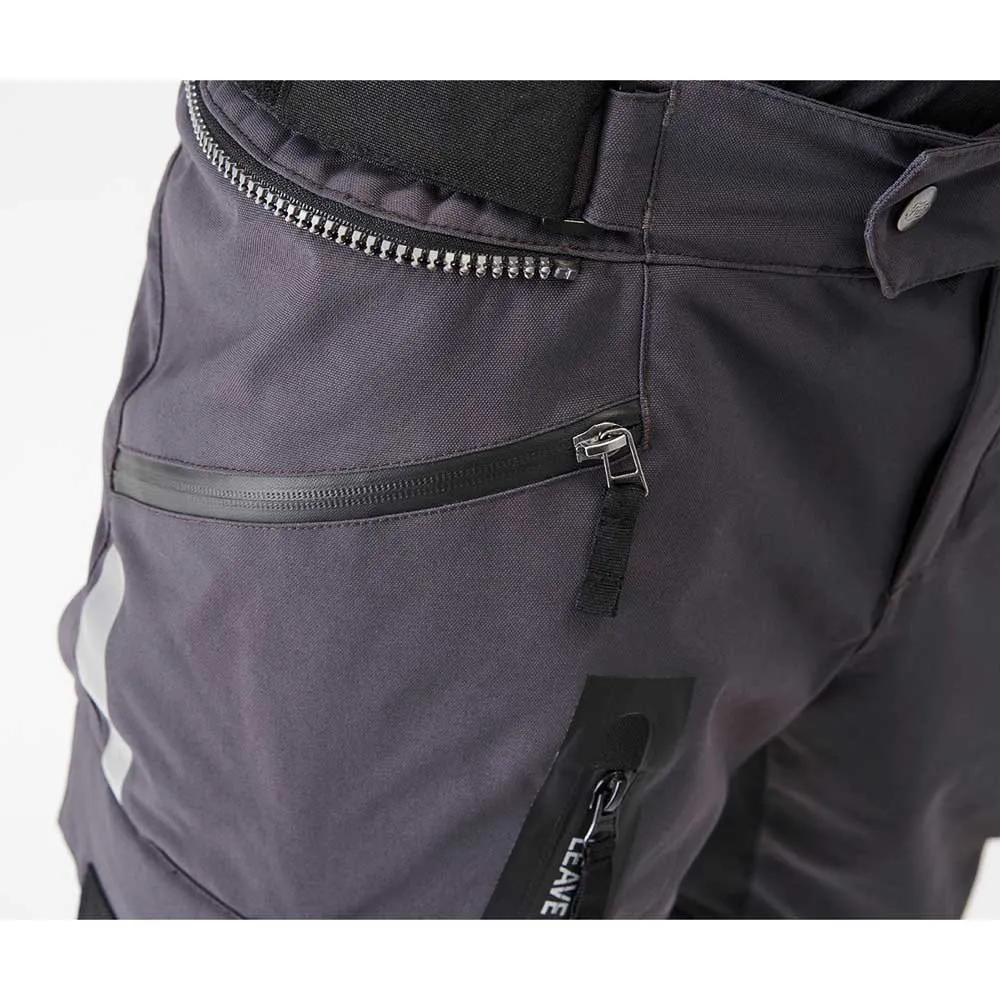 БРЮКИ ASTRAIL PANTS DARK GREY
