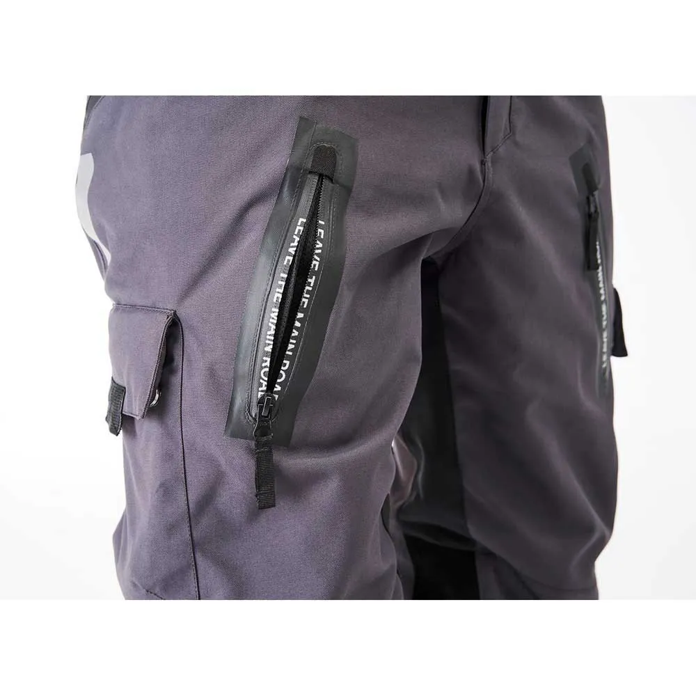 БРЮКИ ASTRAIL PANTS DARK GREY