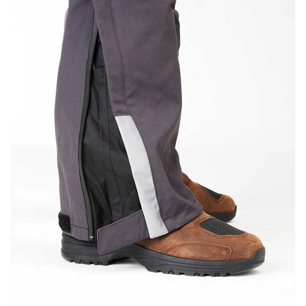 БРЮКИ ASTRAIL PANTS DARK GREY