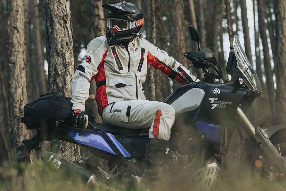 БРЮКИ ASTRAIL PANTS LUCKY EXPLORER