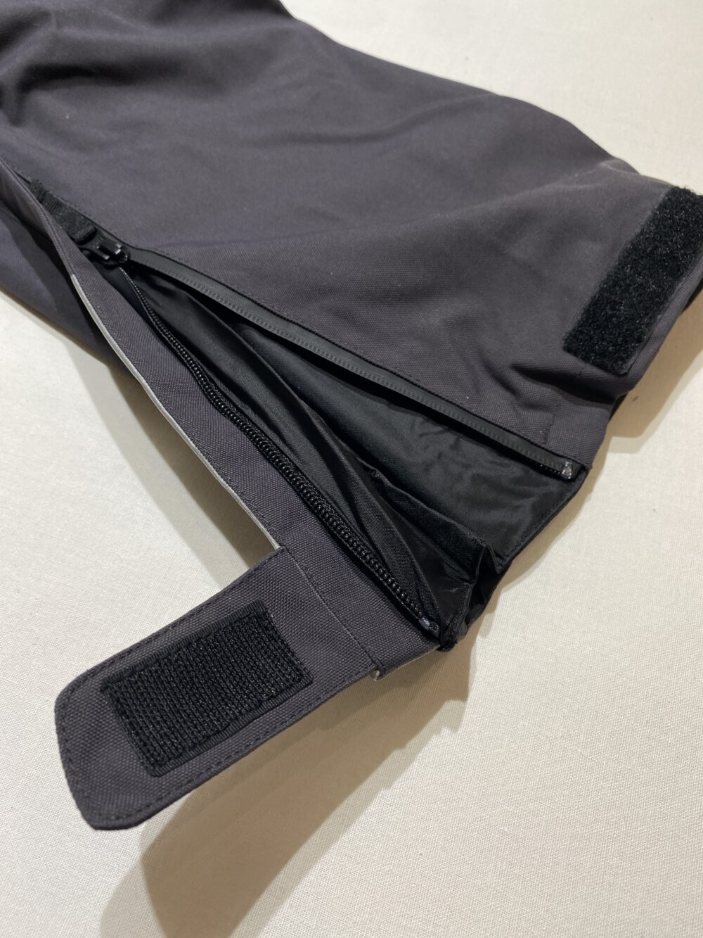 БРЮКИ ASTRAIL PANTS DARK GREY