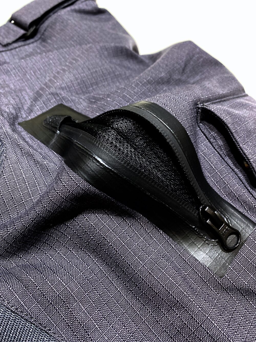 БРЮКИ MUDMASTER PANTS DARK GREY