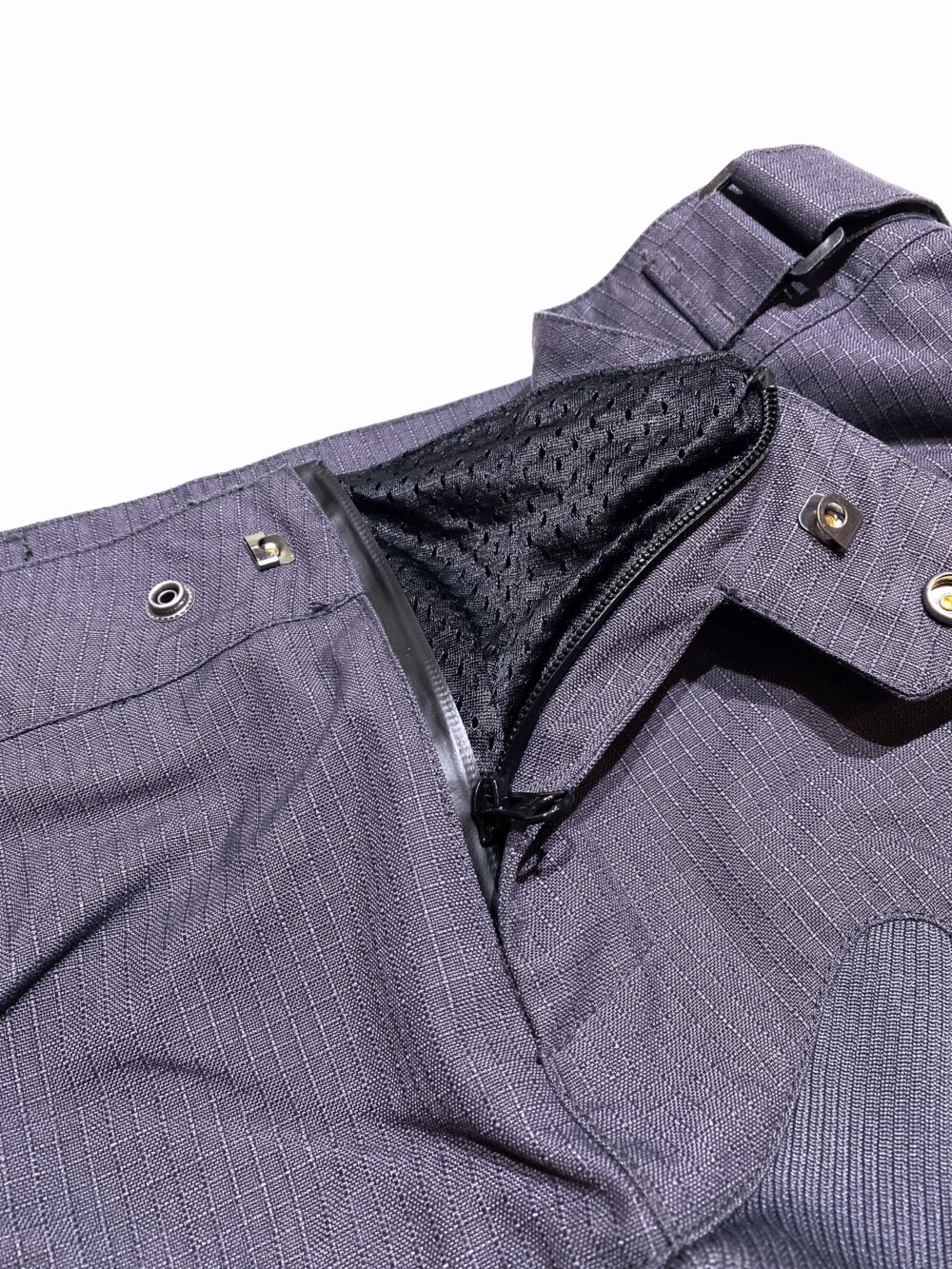 БРЮКИ MUDMASTER PANTS DARK GREY