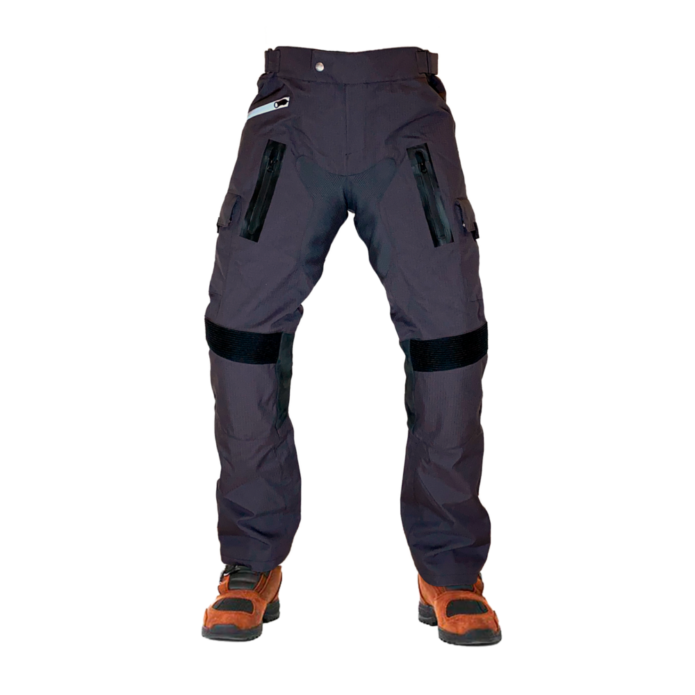 БРЮКИ MUDMASTER PANTS DARK GREY
