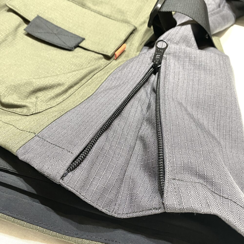 КУРТКА ASTRAIL JACKET KHAKI
