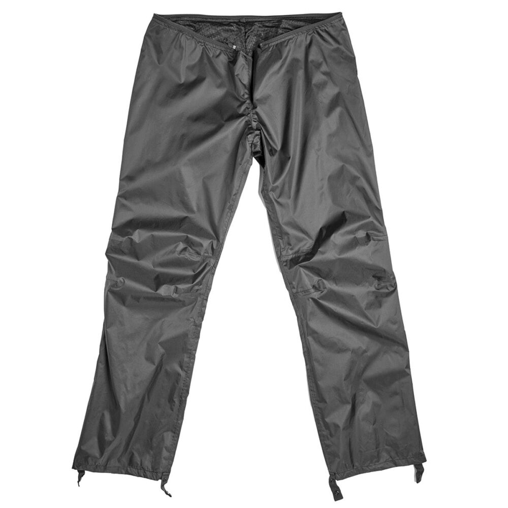 БРЮКИ ASTRAIL PANTS DARK GREY
