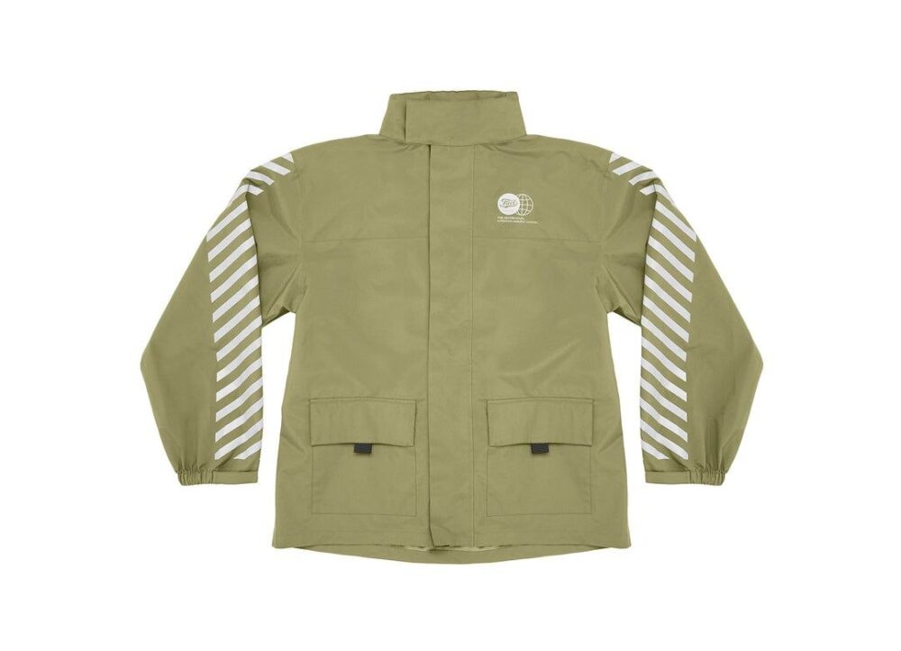 ДОЖДЕВОЙ КОСТЮМ RAINER SUIT