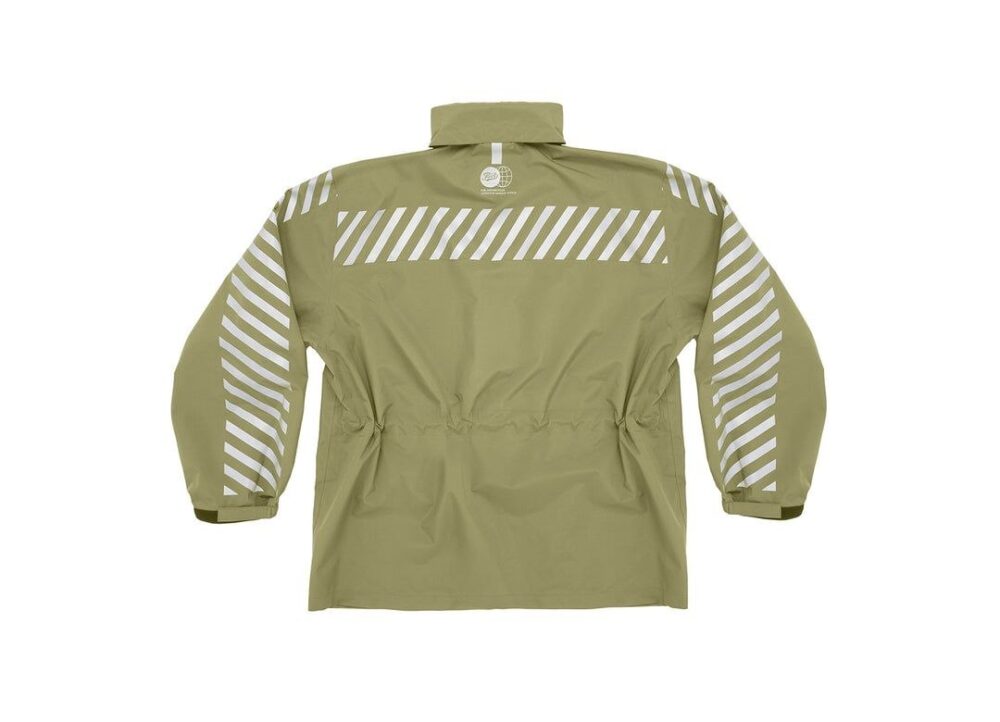 ДОЖДЕВОЙ КОСТЮМ RAINER SUIT