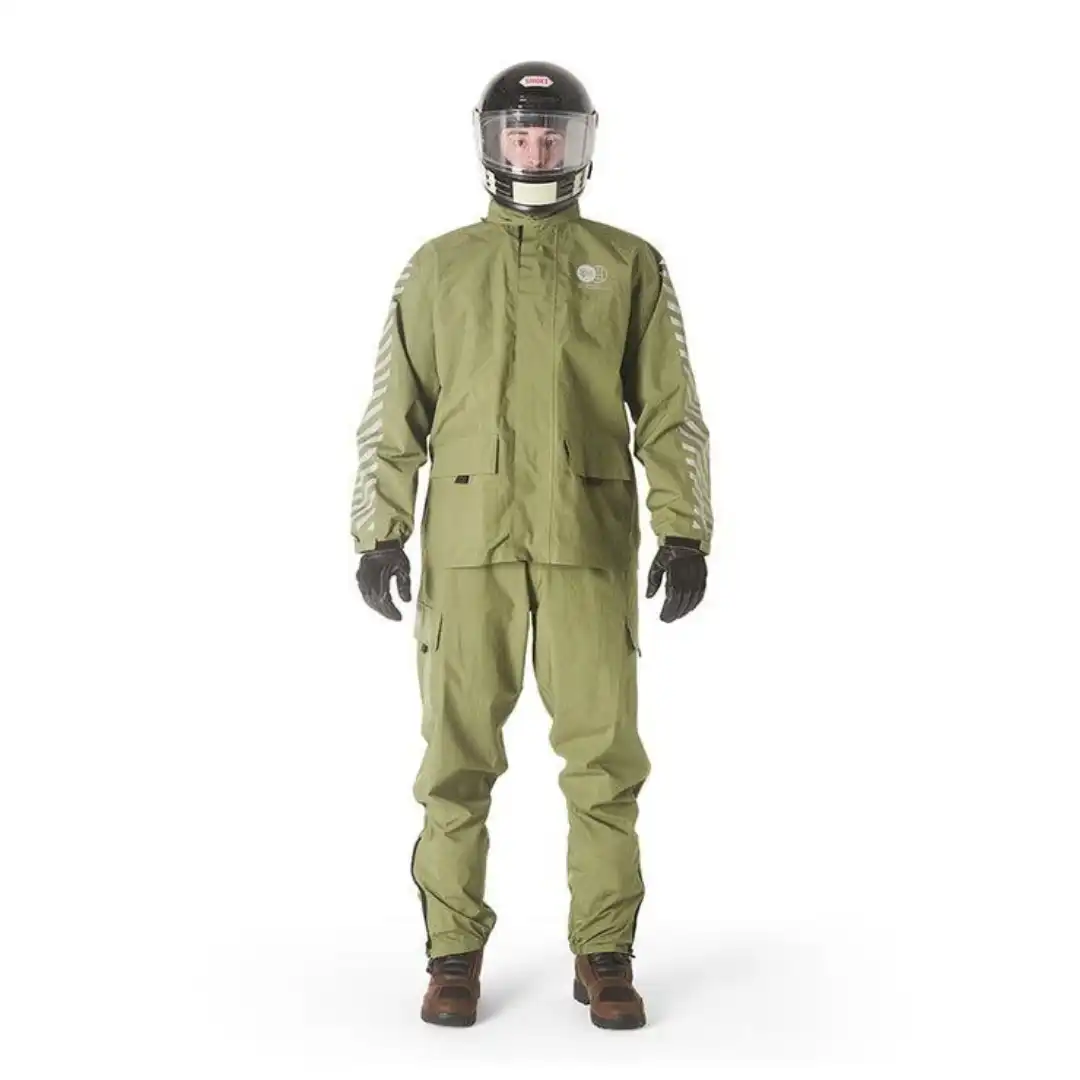 ДОЖДЕВОЙ КОСТЮМ RAINER SUIT