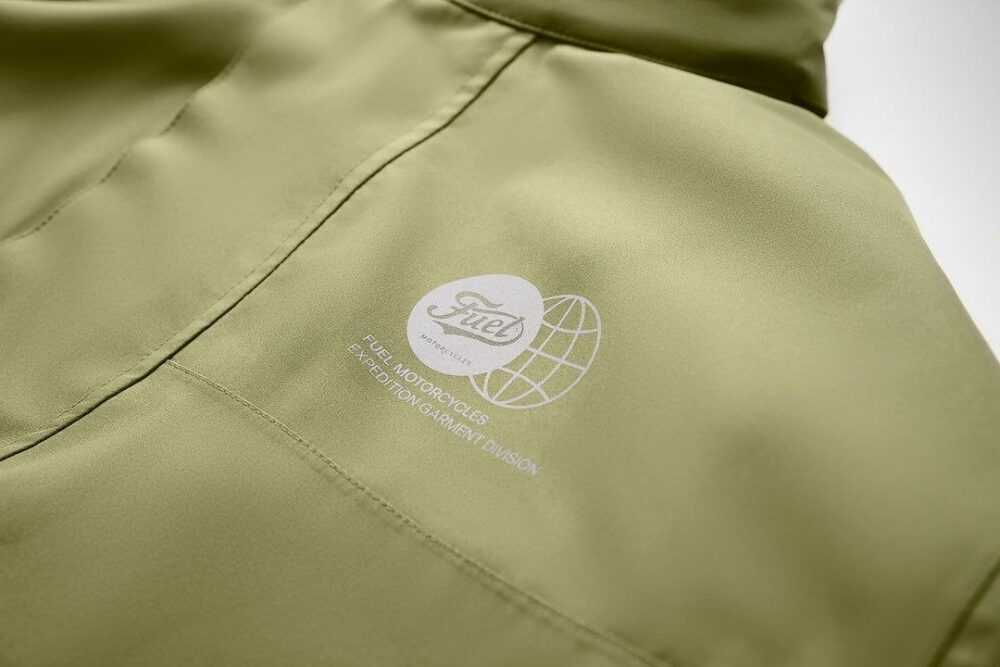 ДОЖДЕВОЙ КОСТЮМ RAINER SUIT